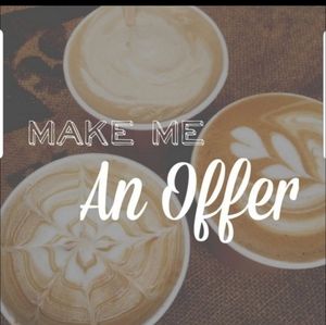 Louboutin handbag and wallet